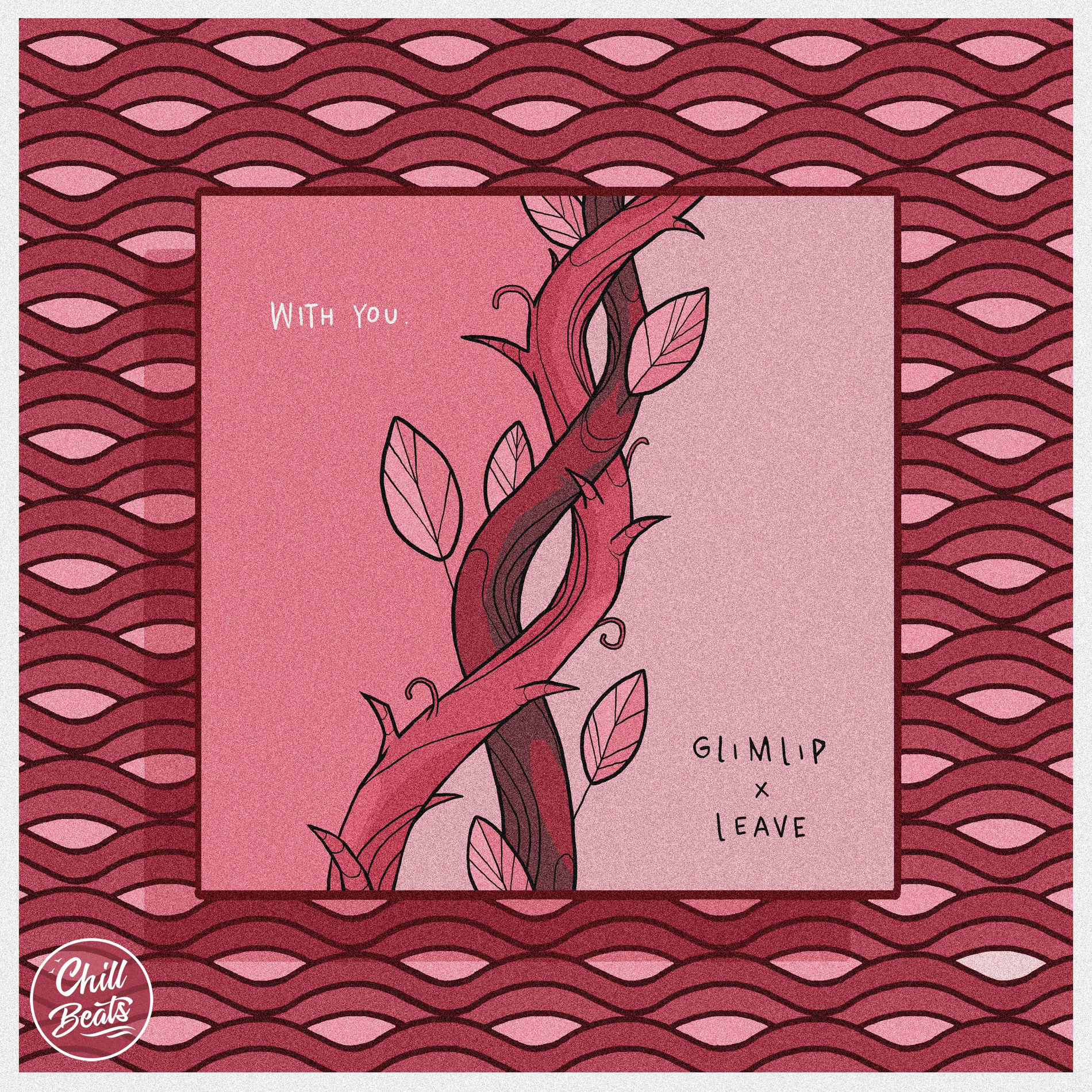 Album cover of With You