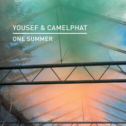 Cover of One Summer