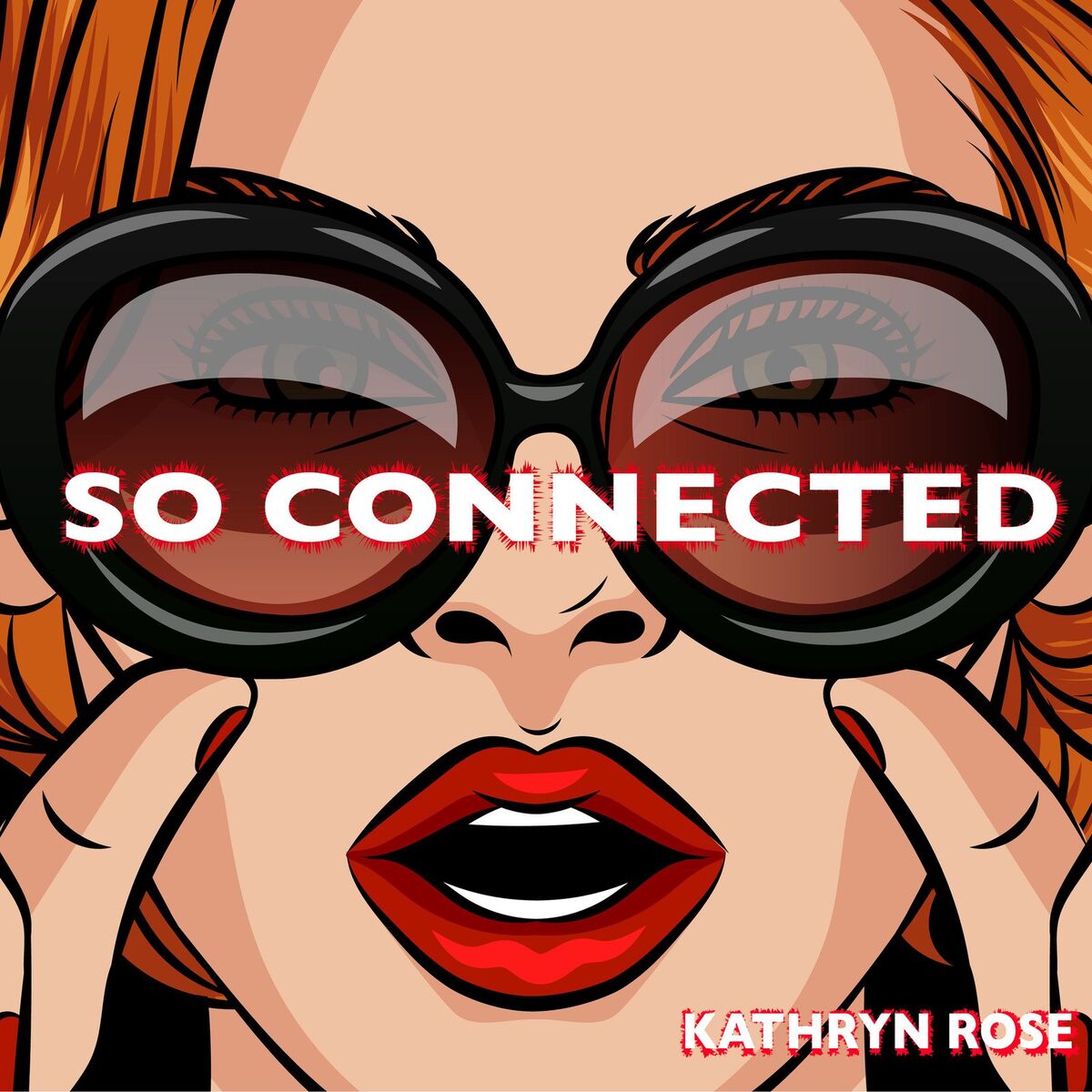 Album cover of So Connected