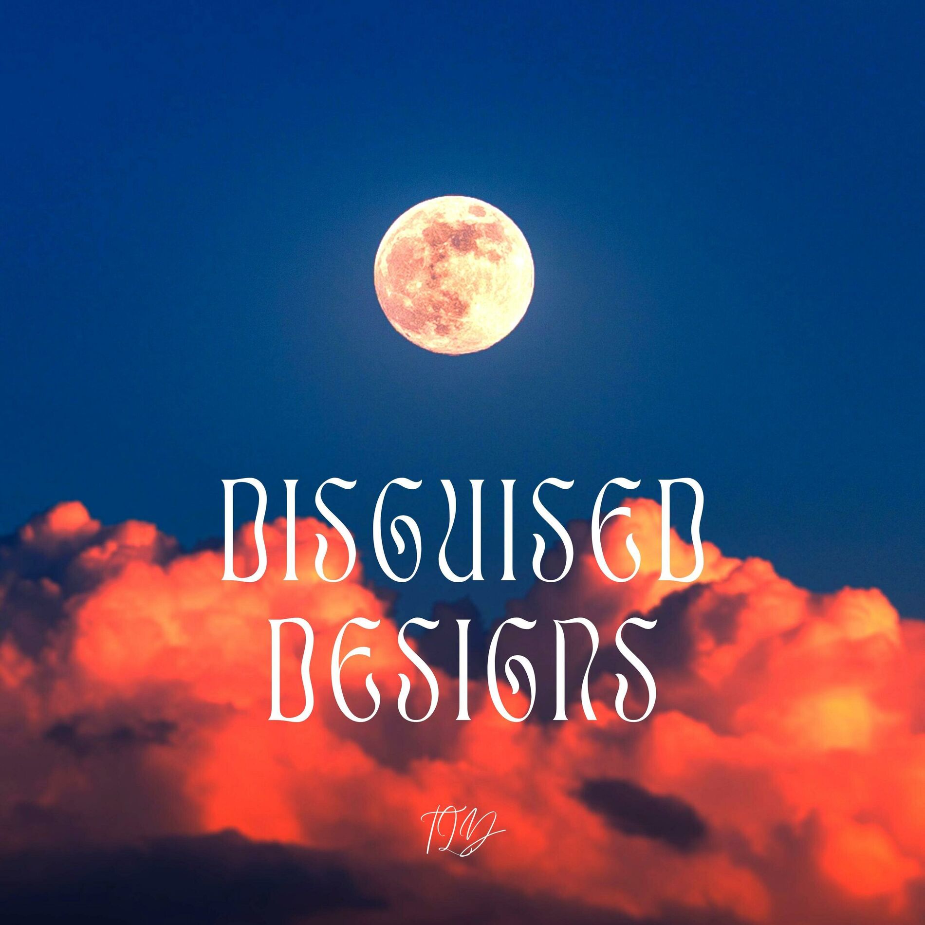 Album cover of Disguised Designs