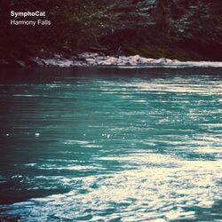 Cover of Harmony Falls