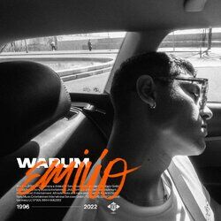 Cover of WARUM