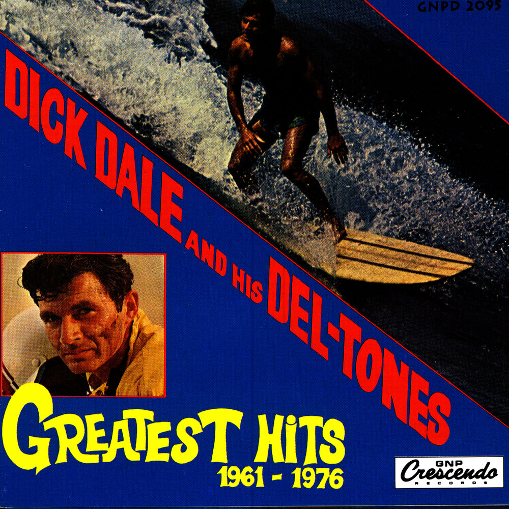 Picture of Greatest Hits 1961 - 1976