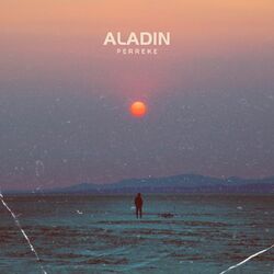 Cover of Aladin