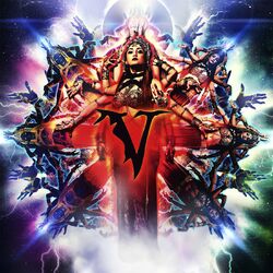 Cover of Matriarch