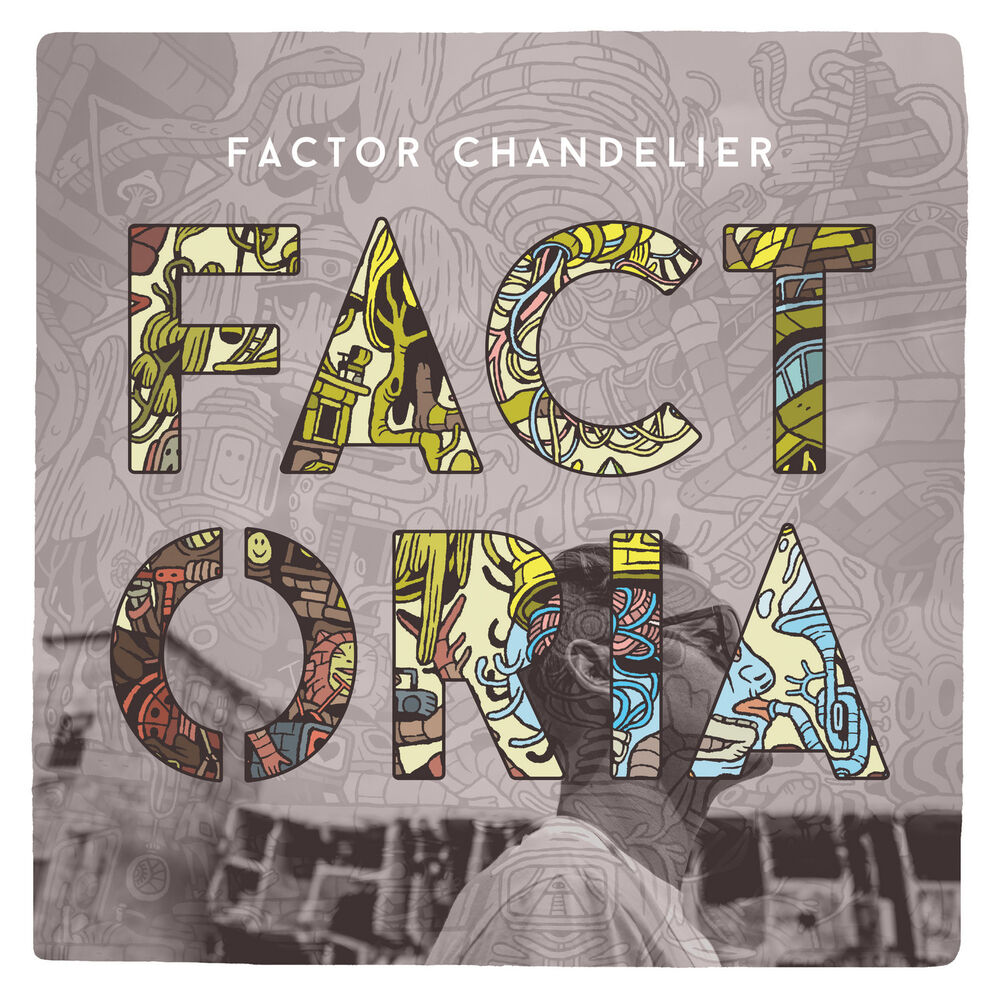Picture of Factoria