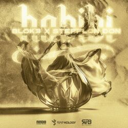 Cover of Habibi