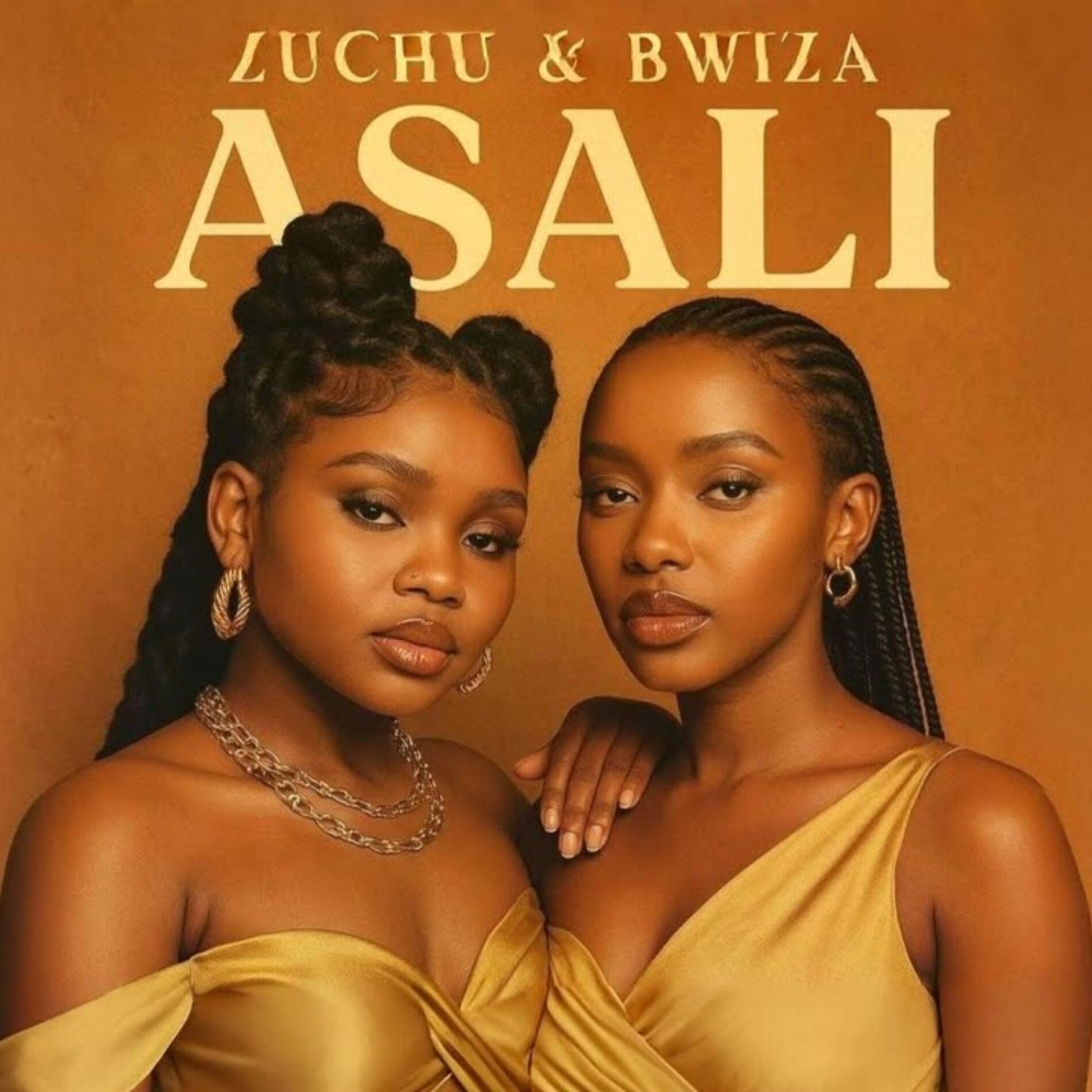 Album cover of Asali