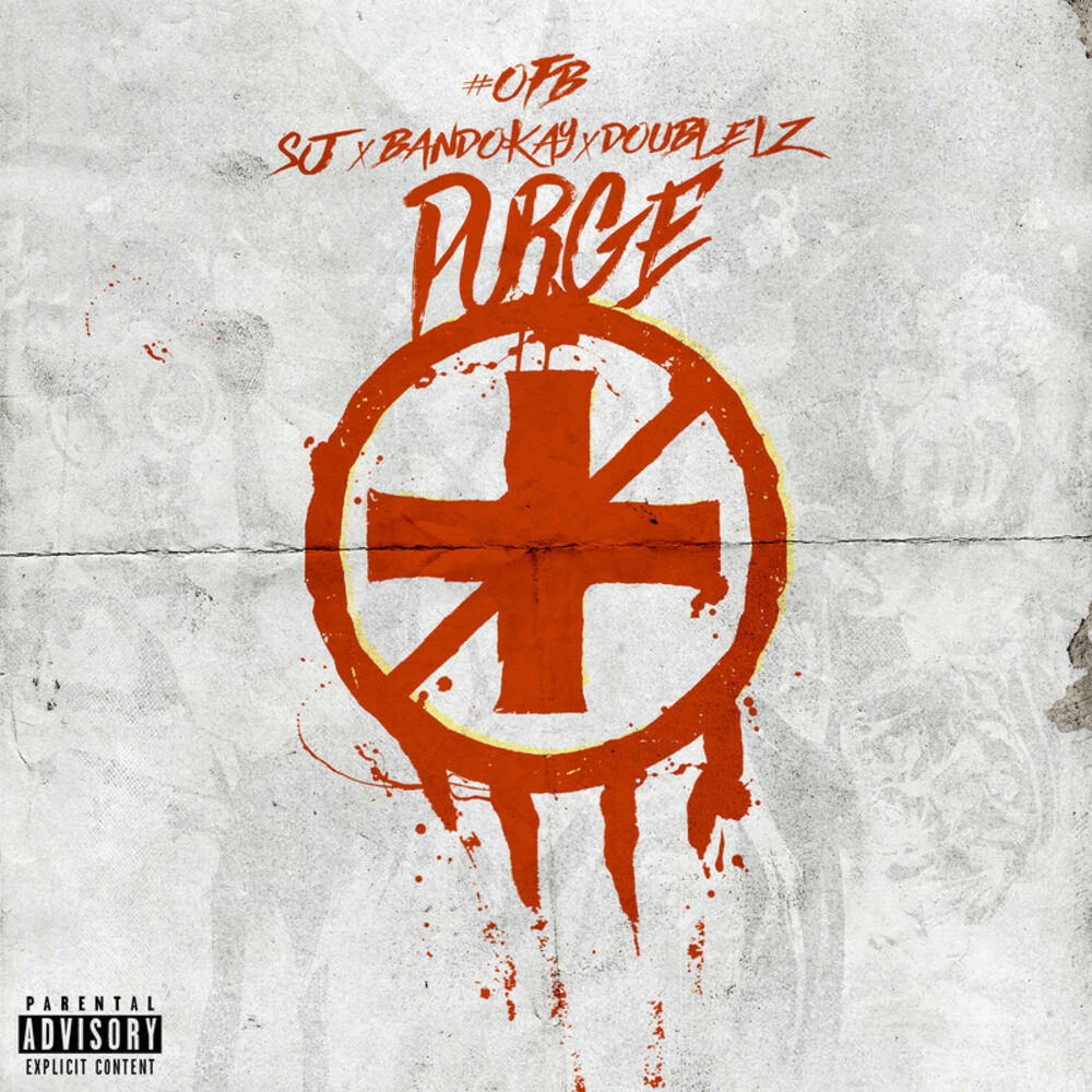 Picture of Purge