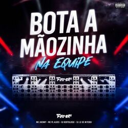 Cover of Bota a Mãozinha na Equipe
