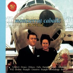 Cover of En Recital