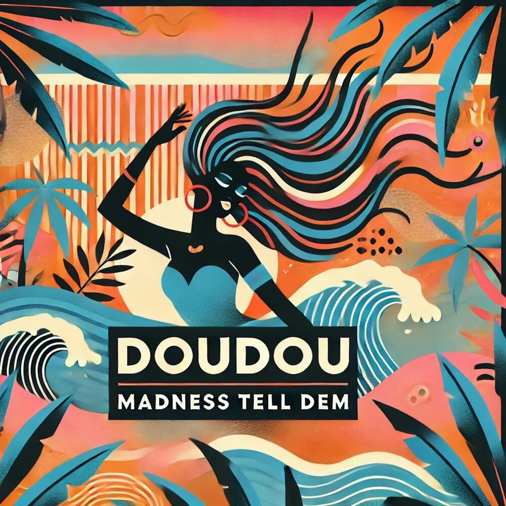 Picture of Doudou (Tropical)