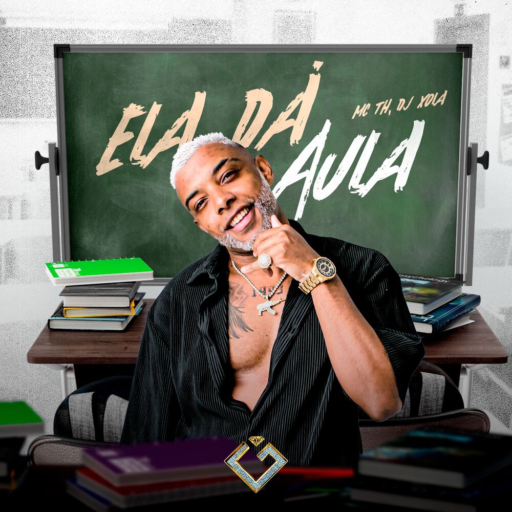 Picture of Ela da Aula