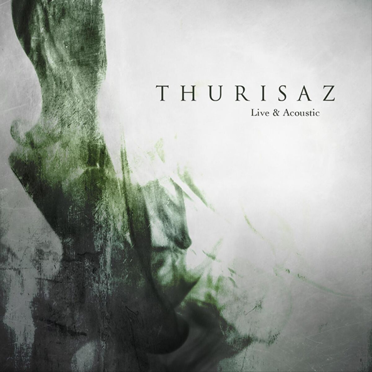 Album cover of Broken (Live)