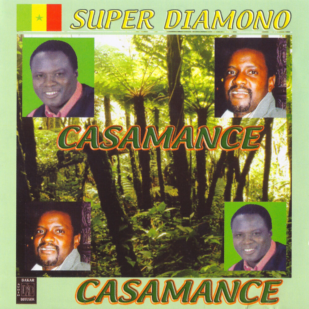 Picture of Casamance