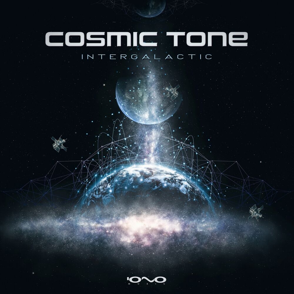 Picture of Intergalactic