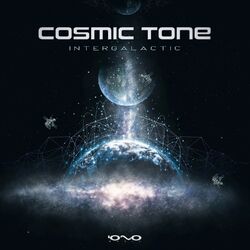 Cover of Intergalactic