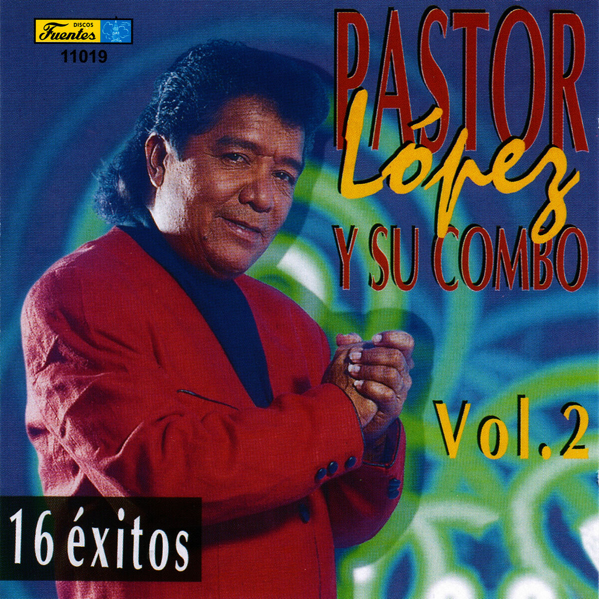 Album cover of Las Caleñas