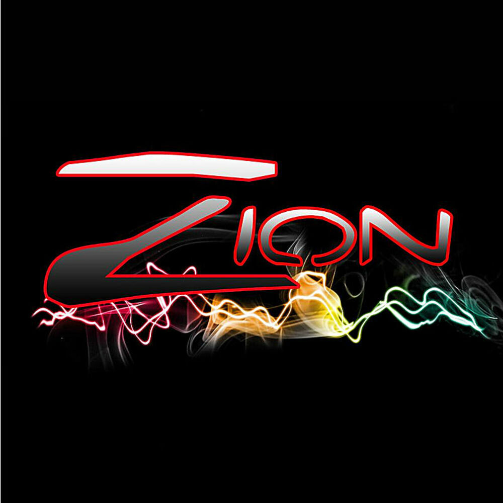 Picture of Zion