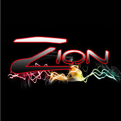 Cover of Zion