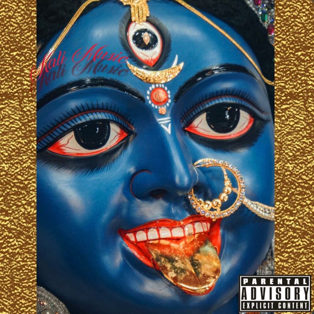 Picture of KALI MUSIC: LOST FILES