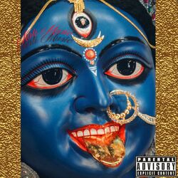 Cover of KALI MUSIC: LOST FILES
