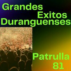 Cover of Grandes Exitos Duranguenses