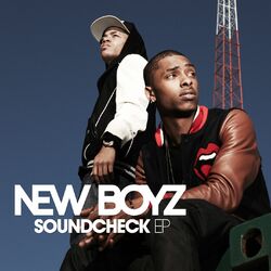 Cover of Walmart Soundcheck