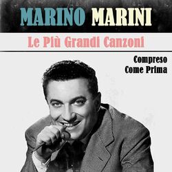 Cover of Le Più Grandi Canzoni (Compreso Come Prima)