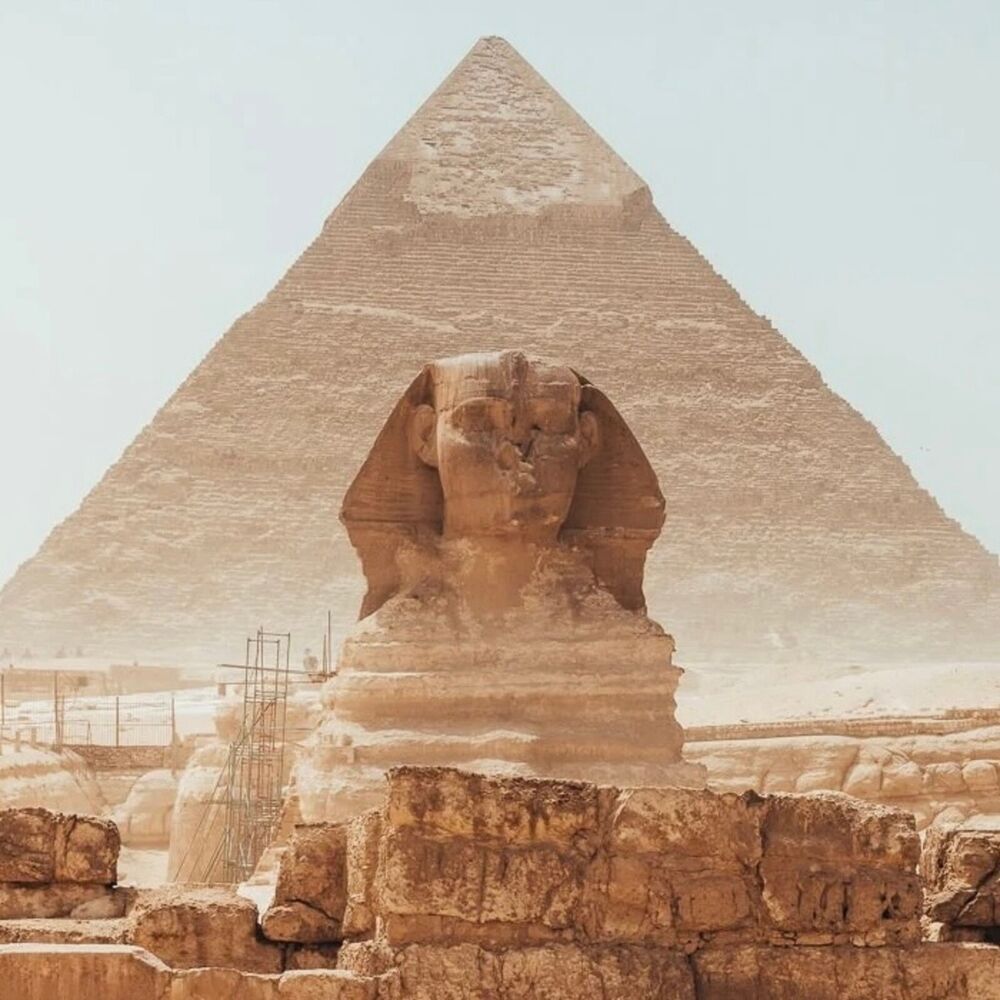 Picture of GIZA