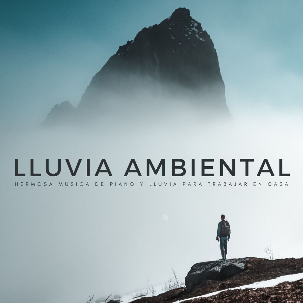 Picture of Lluvia Ambiental: Hermosa Música De Piano Y Lluvia Para Trabajar En Casa