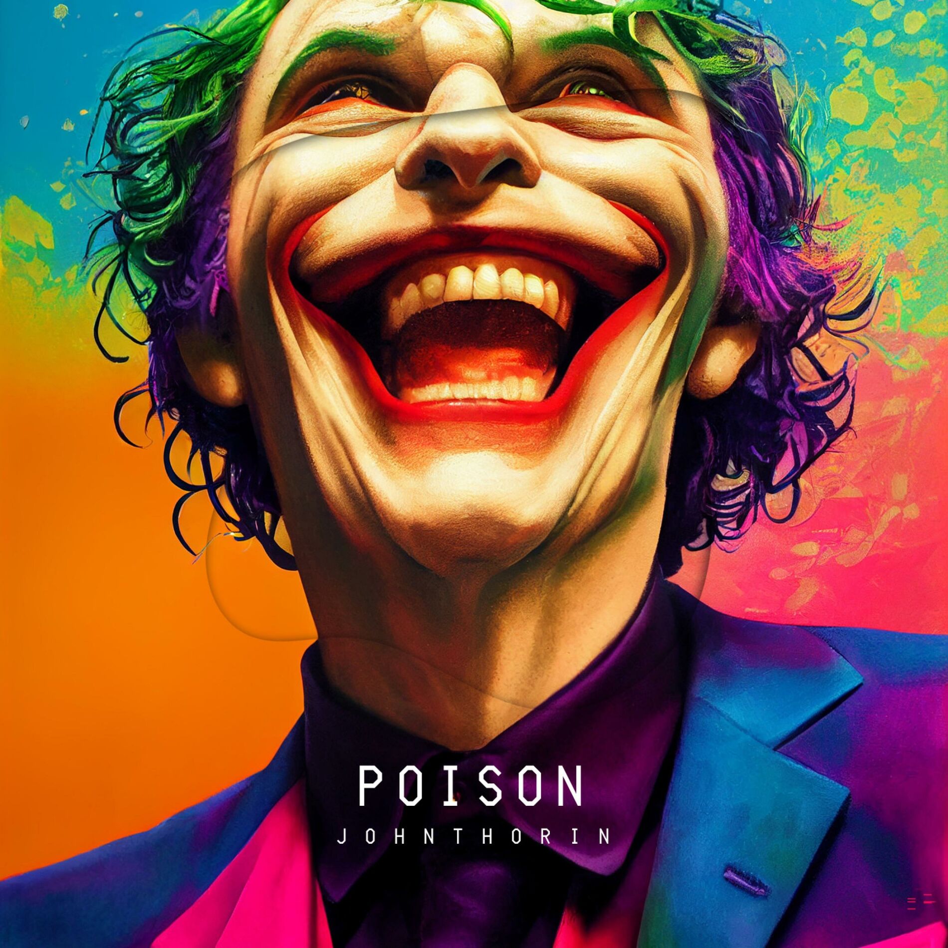 Album cover of Poison (feat. Sable)