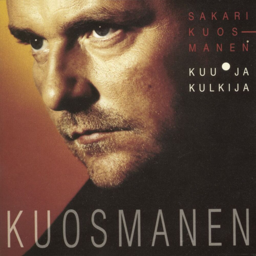 Picture of Kuu Ja Kulkija