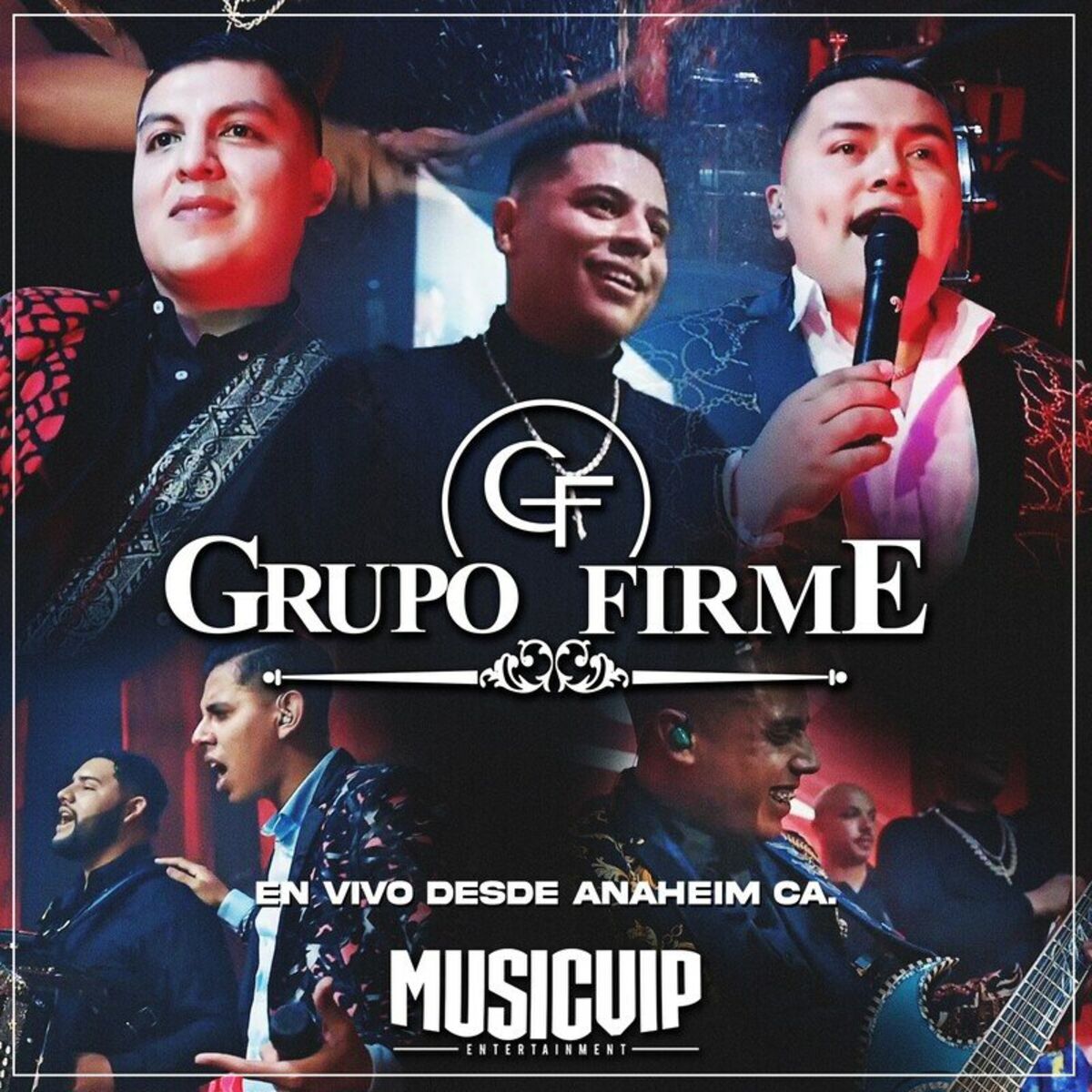 Album cover of Pideme (En Vivo)