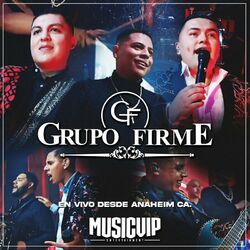 Cover of En Vivo Desde Anaheim, CA