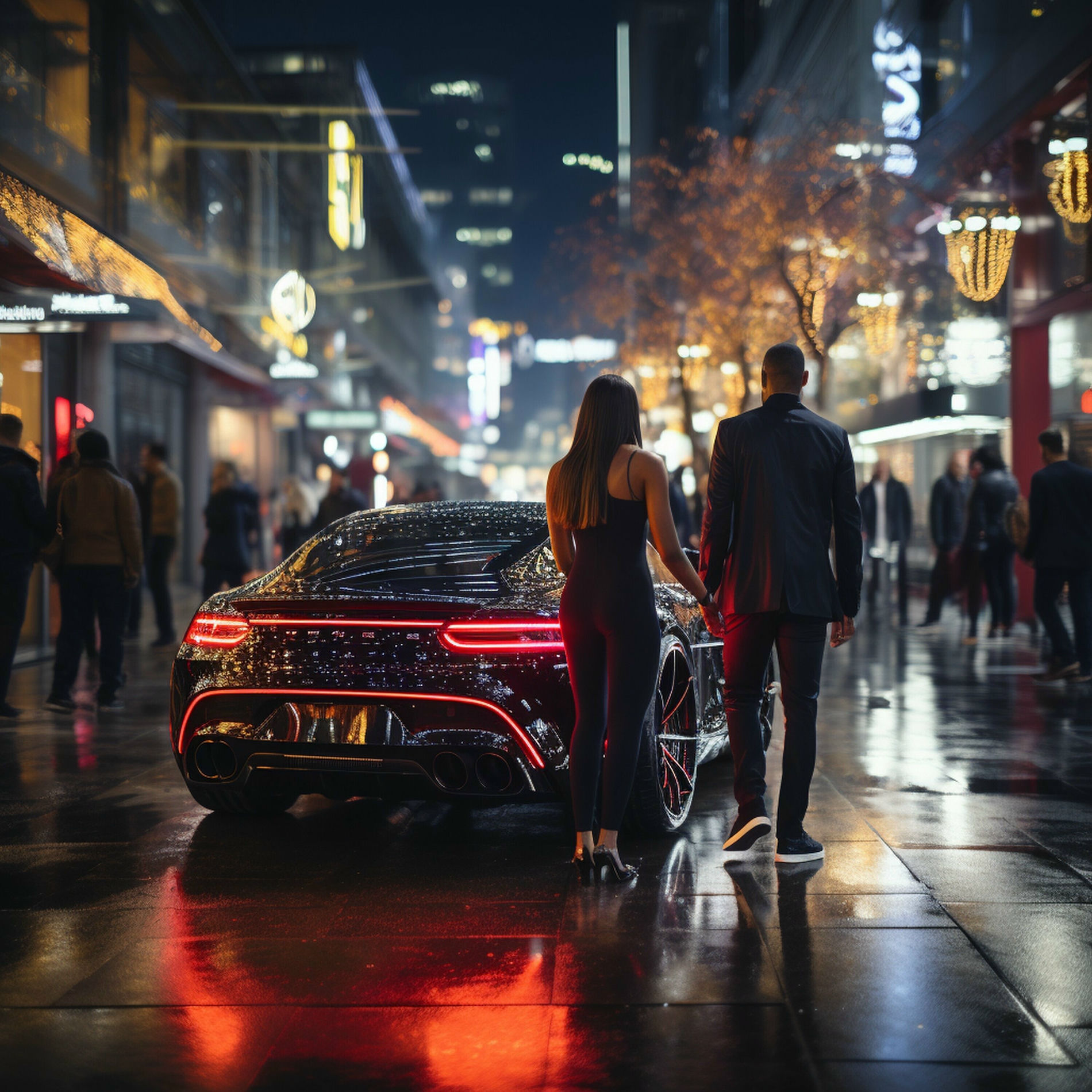 Album cover of All or Nothing