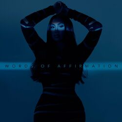 Cover of Words of Affirmation
