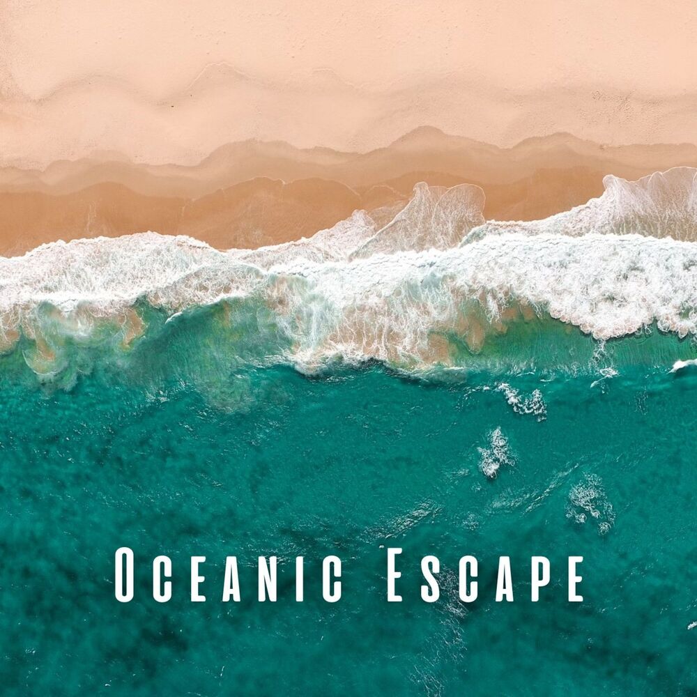 Picture of Oceanic Escape: Chill Sounds for Relaxation