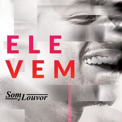 Cover of Ele Vem