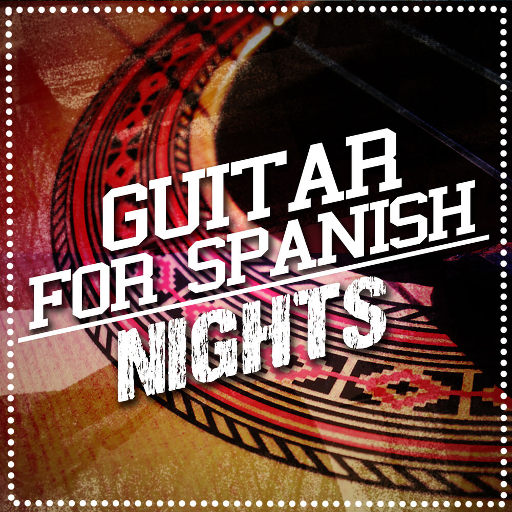 Picture of Guitar for Spanish Nights
