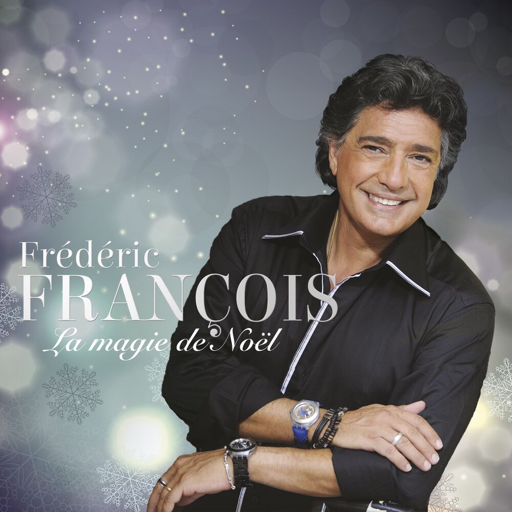 Picture of La magie de Noël