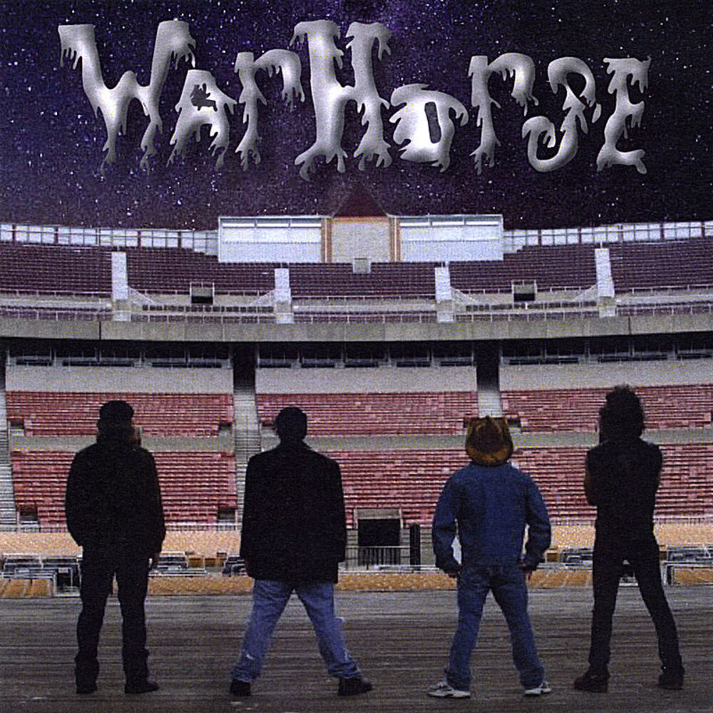 Picture of WarHorse