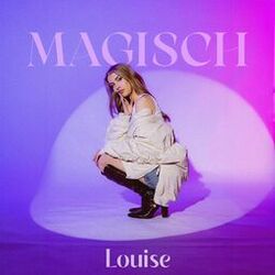 Cover of Magisch