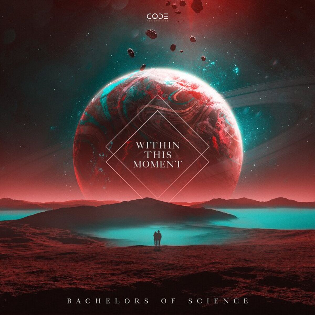 Album cover of Within This Moment