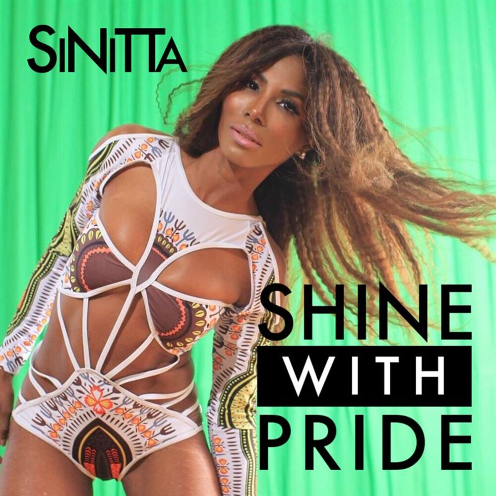 Picture of Shine With Pride