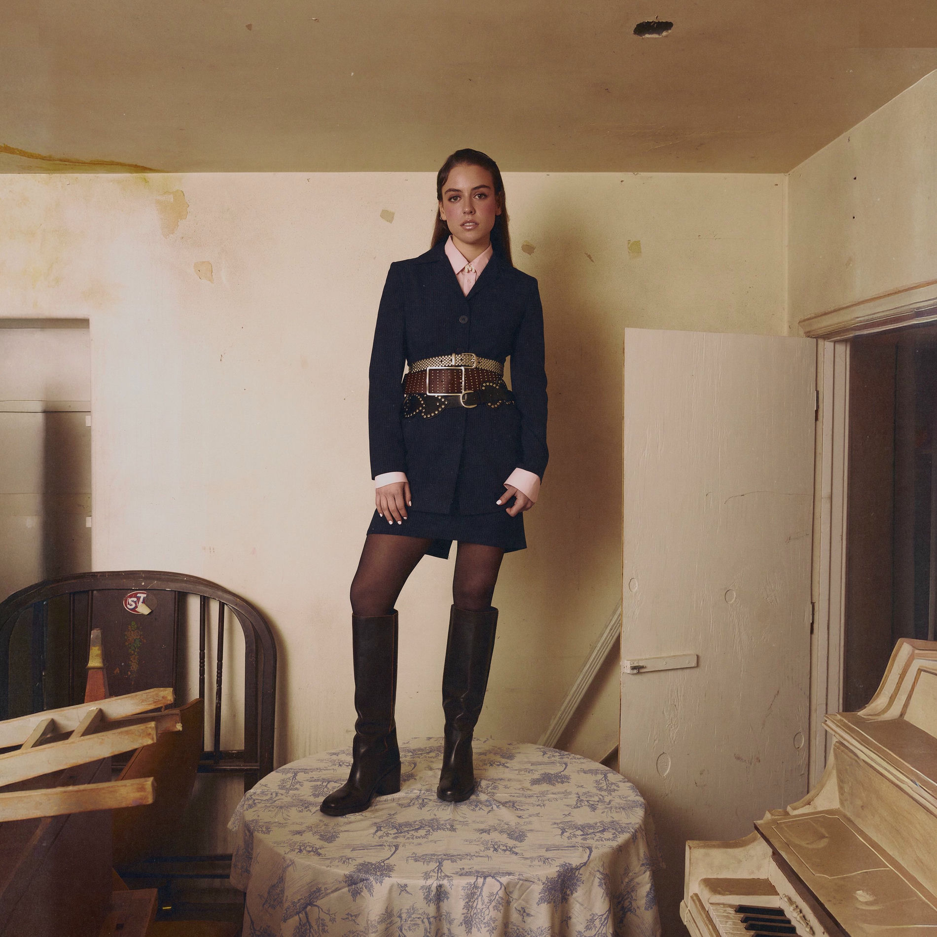 Album cover of Universe