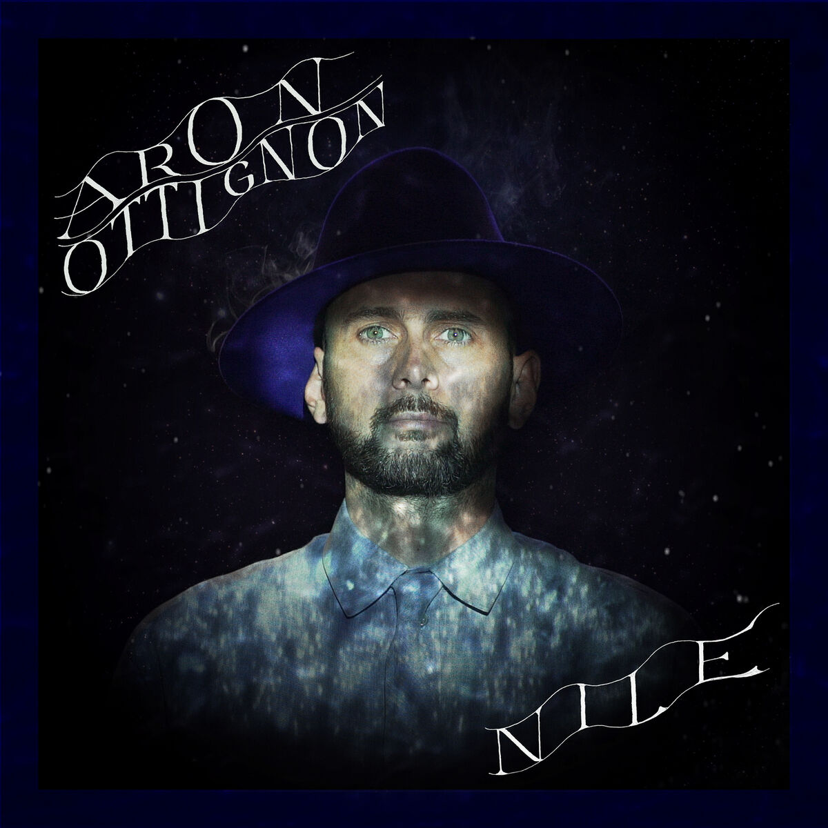 Album cover of Nile