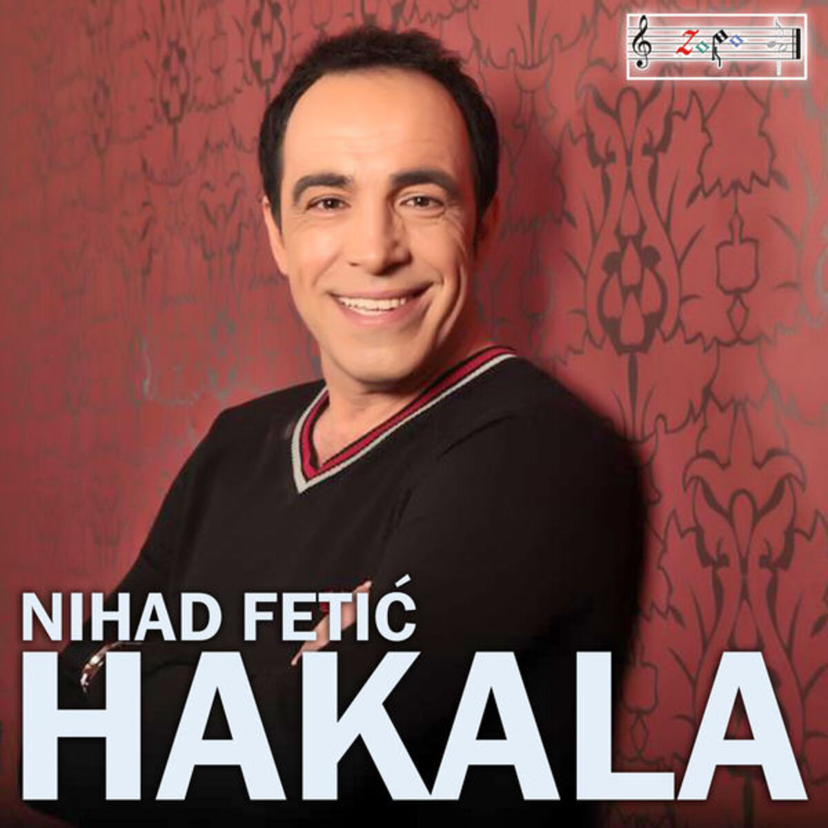 Album cover of Ruka U Ruci
