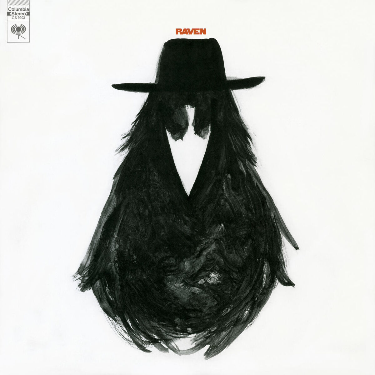 Album cover of Raven