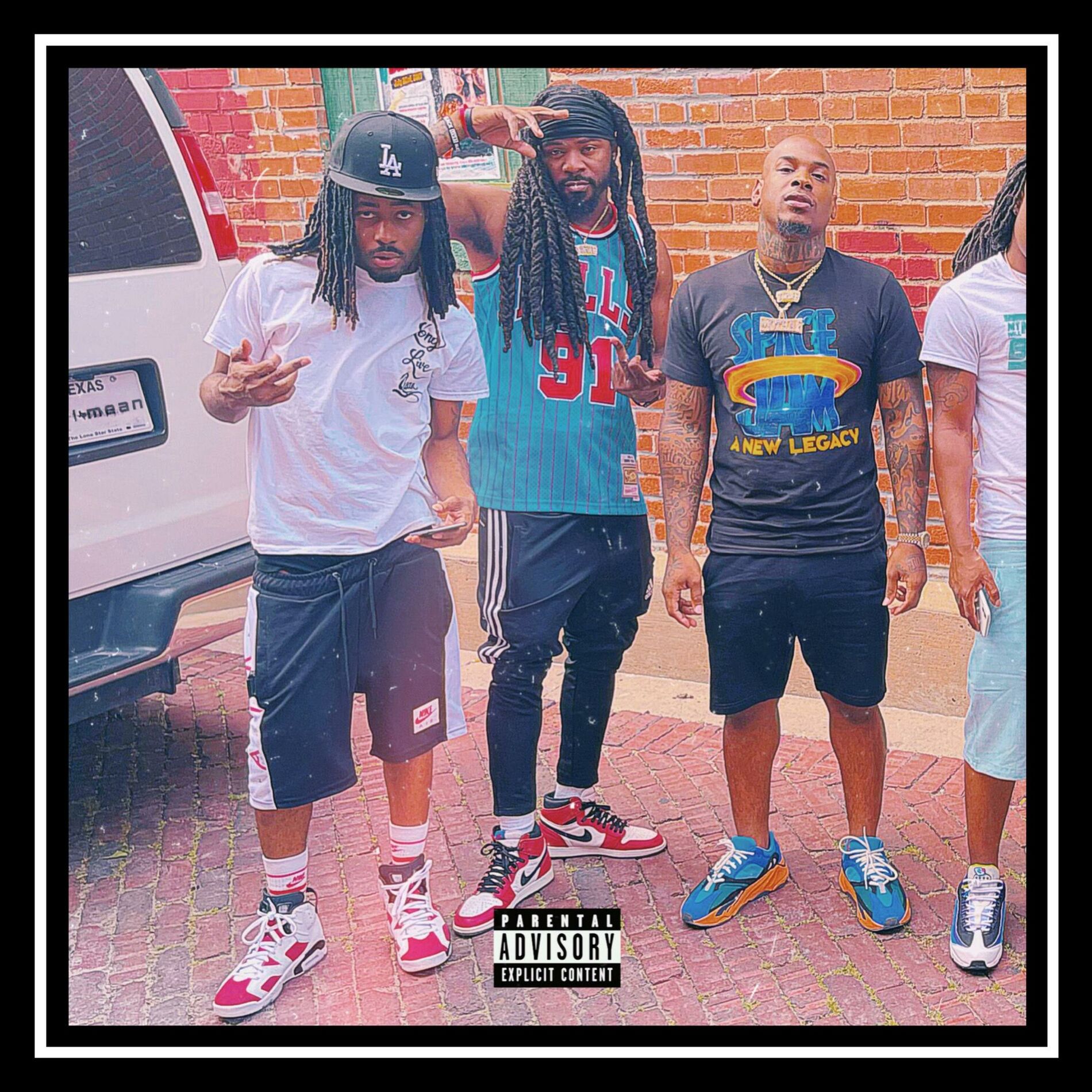 Album cover of I Mean (feat. Lil Ronny MothaF)